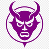 Beautiful Lucifer Design A vector graphic depiction of Satan, suitable for various design applications.