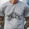 Creative Sea Turtle Design