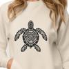 Unique Sea Turtle Vector Image PNG - Free Download