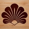 Stylized Shell Design Vector Art A stylized illustration of a seashell in various forms to create unique designs.