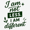 Motivational quote about self-worth with a vector design aesthetic.