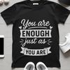 Self-Worth Inspiration with Customizable Templates A motivational quote about self-worth in a clean vector design suitable for printing or digital use.