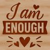 Uplifting Self Worth Quote Designs Inspiring self worth quotes in a clean and modern vector design for print or digital projects.
