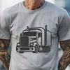 Free Unique Truck Clipart