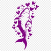 Shark Digital Art In SVG, PNG, PDF And DXF File Formats