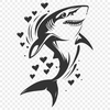 Free Shark In PDF - For Free Download, Commercial Use