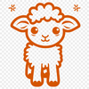 Creative Sheep - For Procreate Project