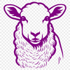 Sheep SVG For Download - Free Commercial Use License