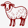 Free Unique Farm Animal Design - Free SVG Download