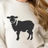 Creative Sheep DXF