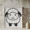 Free Sheep Image