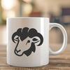 Artistic Sheep - Laser Engraver PDF