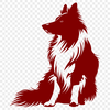 Unique Shetland Sheepdog - Cricut PDF Free Download