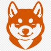 Shiba Inu In PNG Format - Free Digital Download, Commercial Use