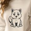 Beautiful Shiba Inu - Animal PDF