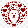 Shiba Inu In PDFs - Free Commercial Use License