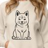 Free Shiba Inu - For Animal Project