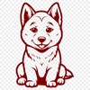 Beautiful Shiba Inu PDFs - Free Download