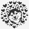 Creative Dog - Laser Engraver SVG