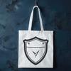 High-Resolution Shield Vector Illustration A high-resolution vector shield illustration suitable for commercial or personal use.