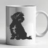 Creative Shih Tzu PDF - Free Commercial Use Download