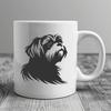 Shih Tzu PDF For Download - Free Commercial Use License