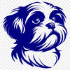 Pet Vector Art In SVG, PNG, PDF And DXF File Formats