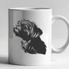 Beautiful Shih Tzu In PDF Free Commercial Use Download