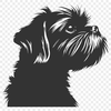 Free Creative Shih Tzu Printable Artwork