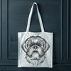 Shih Tzu Printable Artwork In SVG, PNG, PDF And DXF File Formats