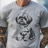 Artistic Shih Tzu - Pet PDF