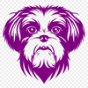 Free Stunning Dog - Free SVG Download, Commercial Use