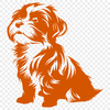 Free Shih Tzu - For Laser Project