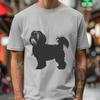 Creative Shih Tzu - Animal SVG Free Download