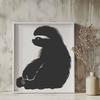 Creative Sloth - Craft SVG