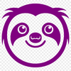 Free Free Sloth - Free SVG Download, Commercial Use