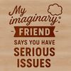 Sarcastic Phrase Vector Art Sarcastic quote design with humorous phrases in a bold vector font, suitable for various digital and print uses.