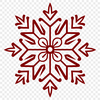 Stunning Christmas Vector Craft File - Free DXF Download