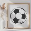 Soccer In PDF Format - Free Digital Download, Commercial Use