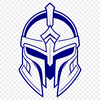 Ancient Greek Fighter Illustration Spartan warrior illustration in vector format