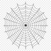 Creative Spider Web In PDF - Free Download