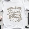 Tennis quote SVG illustration featuring inspirational words about the sport.