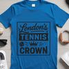 Tennis Inspirations SVG Quote Image Tennis-themed SVG quote image for commercial and personal use.