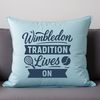 A collection of inspirational tennis quotes in a vector format, suitable for various designs and projects.