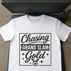 A vector graphic quote related to tennis, suitable for various uses including commercial and personal projects.