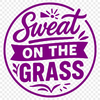 Tennis Motivation SVG Illustration Vector tennis quotes SVG illustration for crafting and design projects
