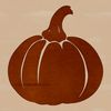 A high-quality vector illustration of a squash, ideal for graphic design and printing.