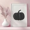 Beautiful Pumpkin PDFs - Free Download