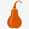 Stunning Squash In SVG, PNG, PDF And DXF File Formats - Free