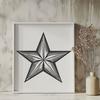 Free Artistic Star - Free PDF Download, Commercial Use